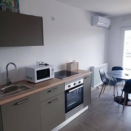 Tres Beau T2 Apartamento Ajaccio  Exterior foto