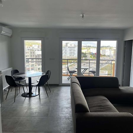 Tres Beau T2 Apartamento Ajaccio  Exterior foto