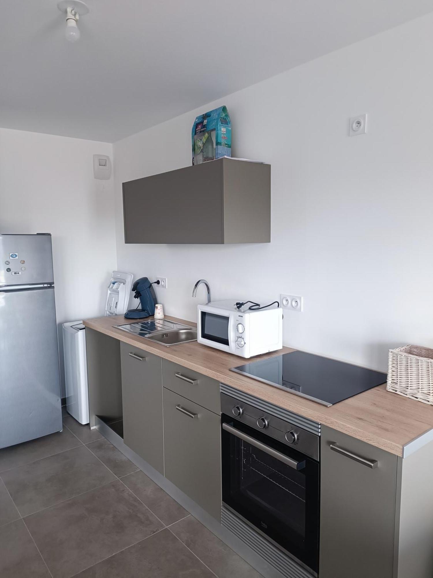 Tres Beau T2 Apartamento Ajaccio  Exterior foto