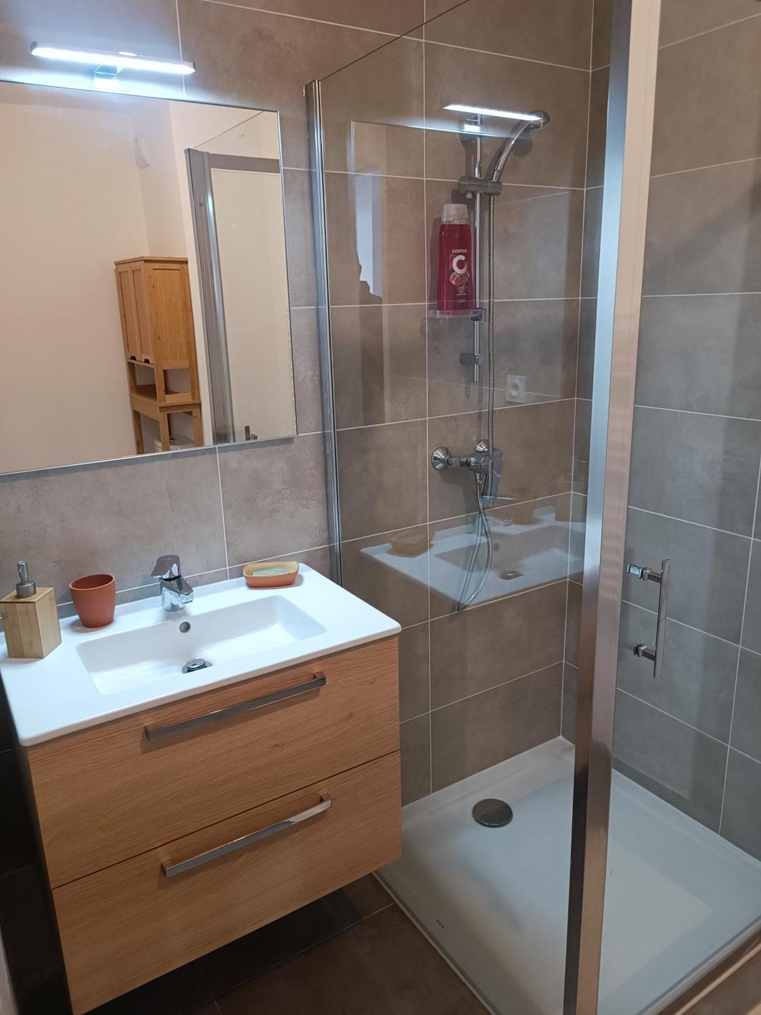 Tres Beau T2 Apartamento Ajaccio  Exterior foto