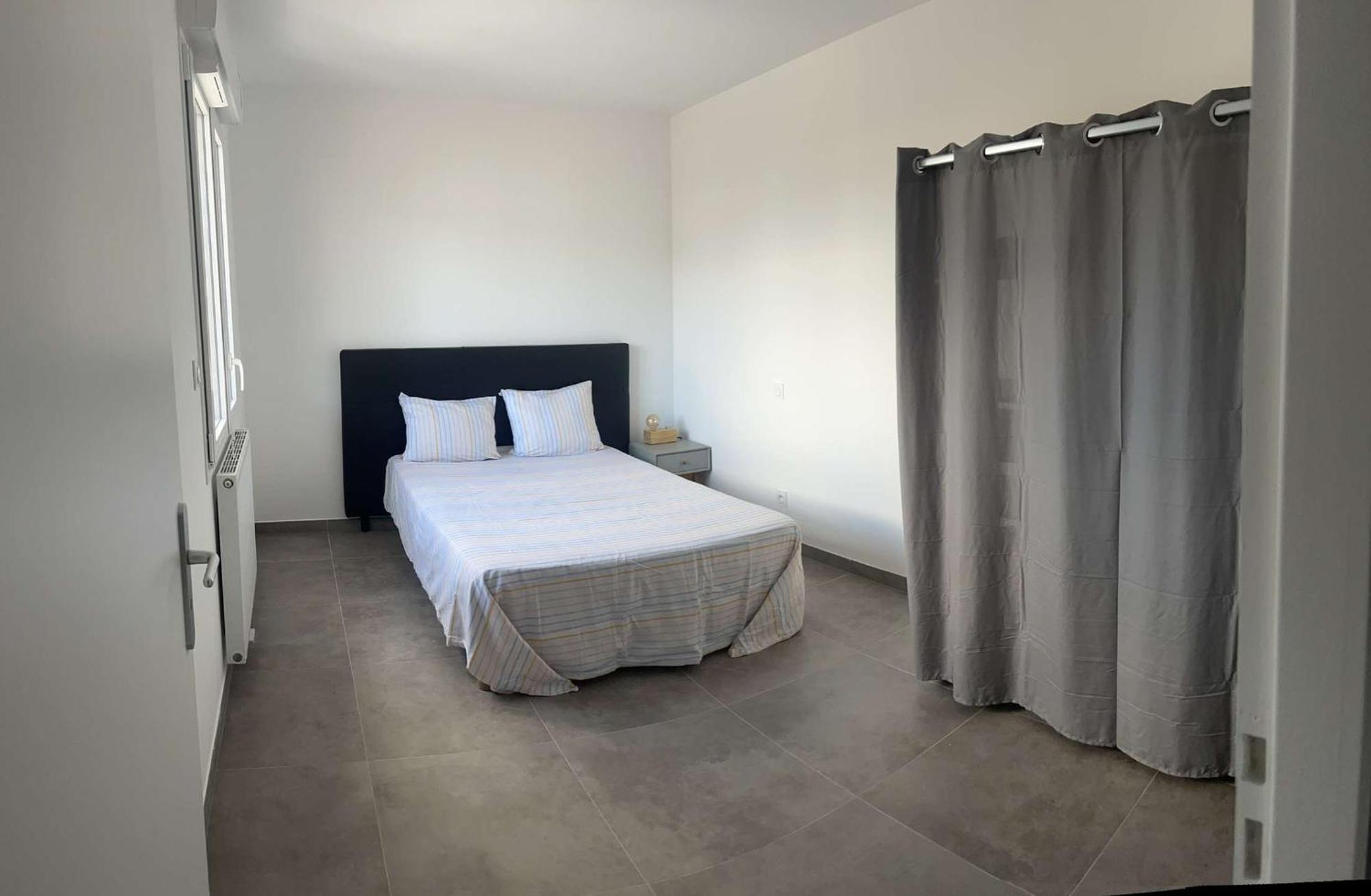 Tres Beau T2 Apartamento Ajaccio  Exterior foto