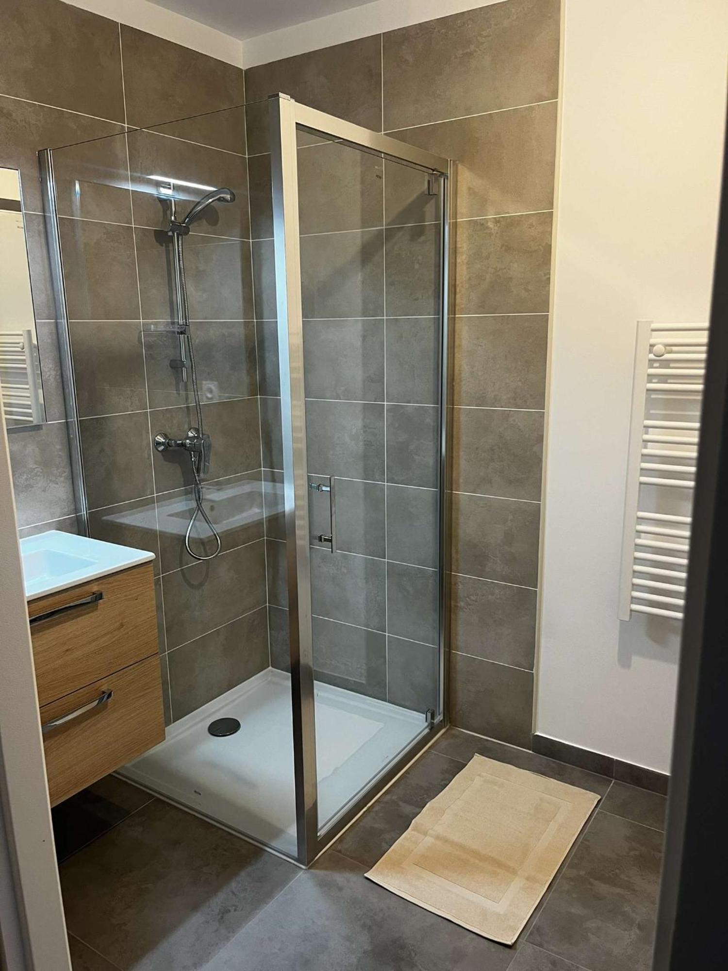 Tres Beau T2 Apartamento Ajaccio  Exterior foto