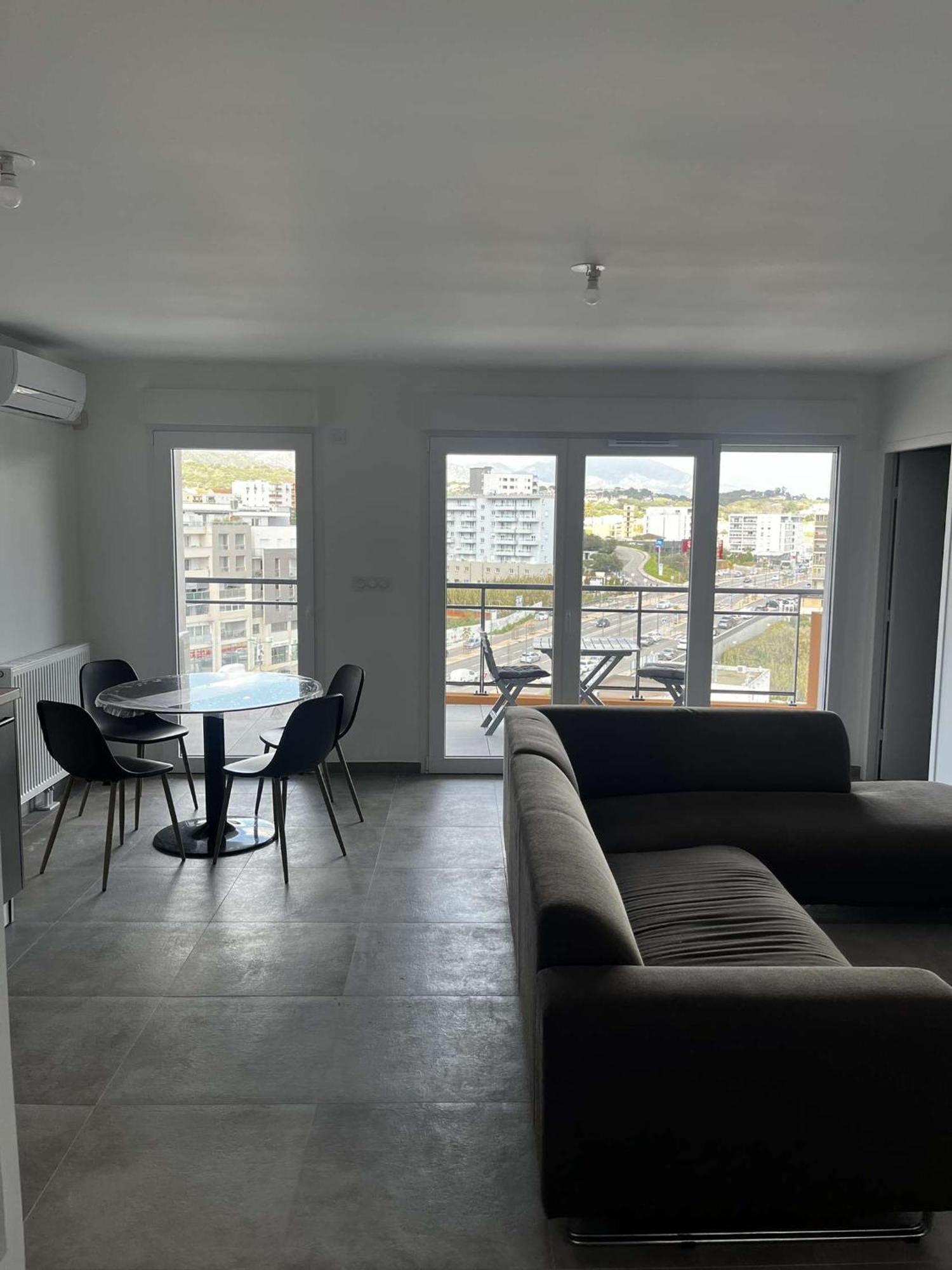 Tres Beau T2 Apartamento Ajaccio  Exterior foto